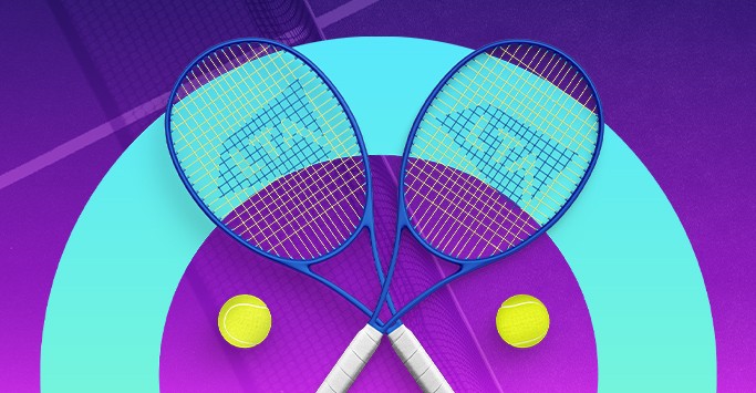 Learn to serve like a Champ!