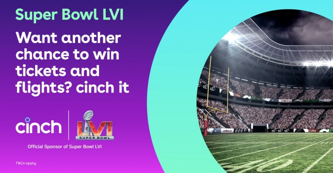 Super Bowl LVI