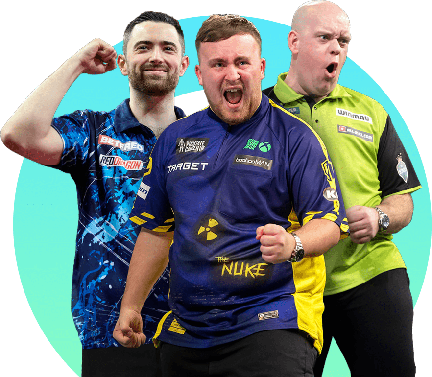 Win 2025 Premier League Darts tickets