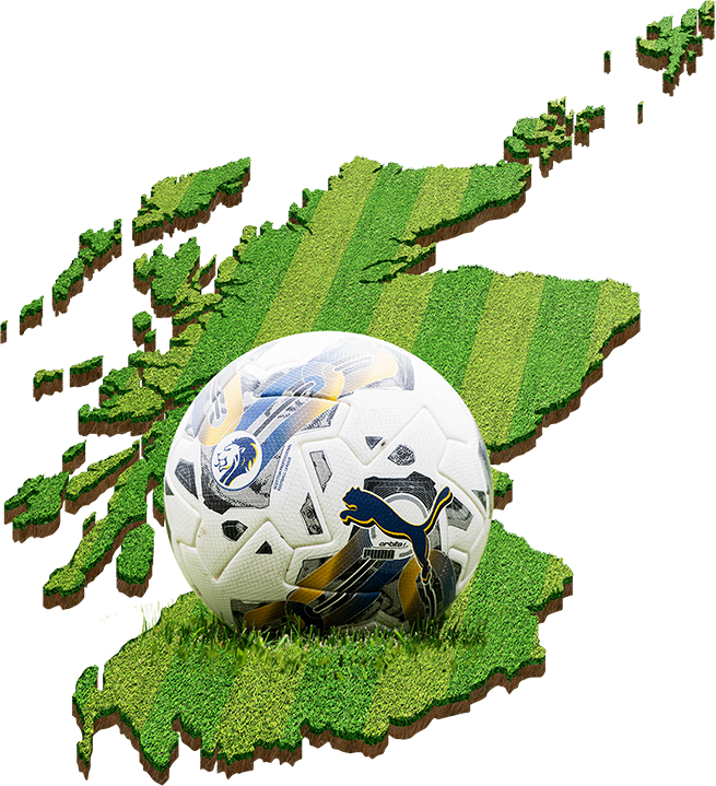 Win signed merch from every SPFL club